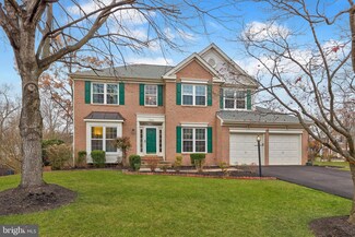 13684 Bridlewood Dr, Gainesville, VA 20155