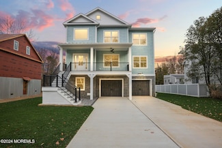 6 Park Place, Neptune Township, NJ 07753