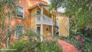 225 S Tropical Trail Unit 808, Merritt Island, FL 32952