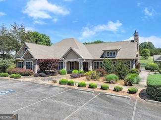 799 Sweetgrass Dr, Demorest, GA 30535
