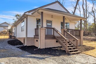 129 George St, Spartanburg, SC 29306
