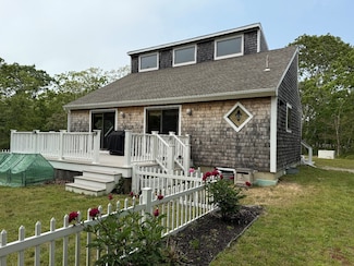 145 Vineyard Meadow Farms Rd, West Tisbury, MA 02575