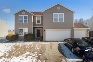 4353 Fletcher Dr, Lafayette, IN 47909