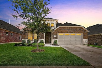 2612 Chalmers Rd, Red Oak, TX 75154