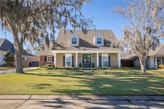 209 Villere Dr, Destrehan, LA 70047