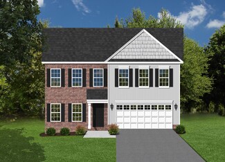 4981 Warrior Dr, Salem, VA 24153
