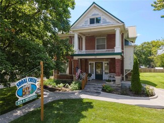 101 N Gallatin St, Hamilton, MO 64644