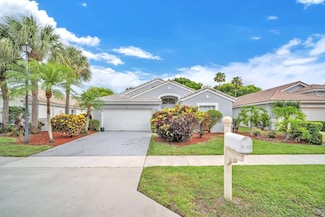 5701 Swaying Palm Ln, Boynton Beach, FL 33437