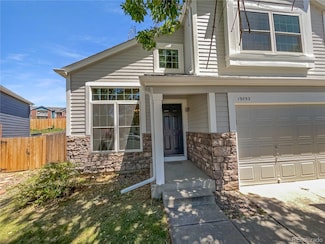 19093 E Linvale Place, Aurora, CO 80013