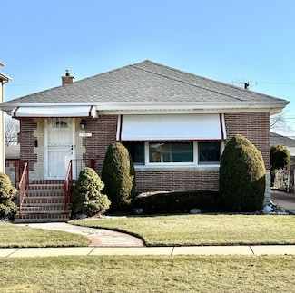 4553 N Osage Ave, Norridge, IL 60706