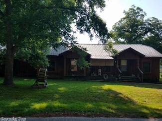 605 S Drew St, Star City, AR 71667