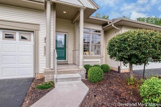 1113 Kensington St NW Unit 47, Grand Rapids, MI 49534