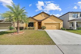 3618 Loggerhead Ln, Mims, FL 32754