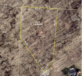 305 Levi Dr Unit Lot 6, Pataskala, OH 43062
