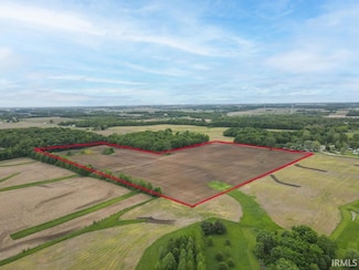 9*** County Road 800 W, Modoc, IN 47358
