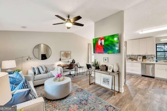 3605 Creek Mill Dr NW, Kennesaw, GA 30152