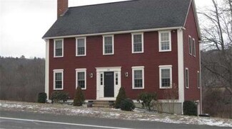 213 Main St, South Grafton, MA 01560