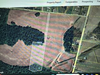 0 Petty Rd, Sparta, TN 38583