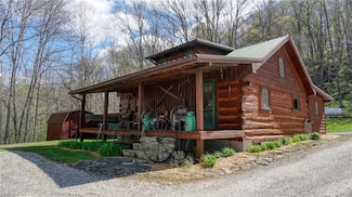 45380 Or and W Tunnel Rd, Caldwell, OH 43724