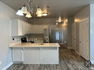 3984 W 1850 N Unit D102, Lehi, UT 84043