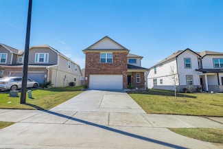 974 Harper Ln, Bryan, TX 77803