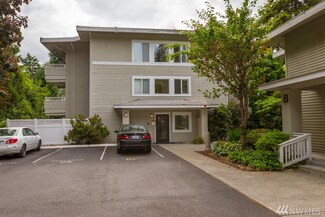 12631 NE 9th Place Unit C309, Bellevue, WA 98005