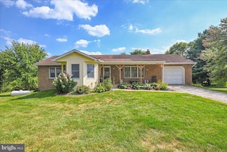 6667 Reynolds Mill Rd, Seven Valleys, PA 17360