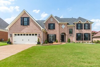 8986 Raspberry Ln, Cordova, TN 38016