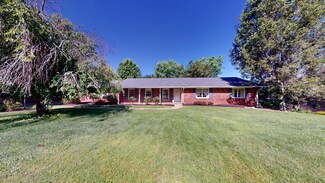 1001 Meadowlark Dr, Morristown, TN 37814