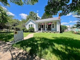 2445 Chestnut Ave, Buena Vista, VA 24416