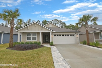 1399 Parkland Trail, St. Augustine, FL 32095