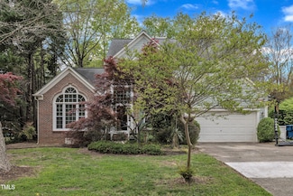 4 Taulton Ct, Durham, NC 27705
