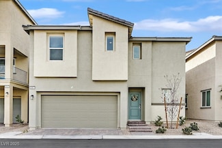 6867 Evening Orchid St, North Las Vegas, NV 89086