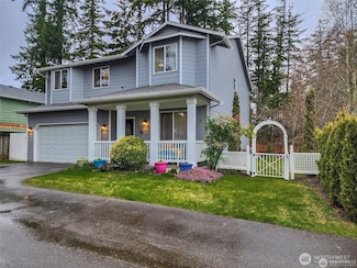 2332 130th Place SE, Everett, WA 98208