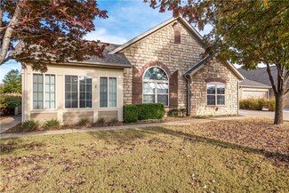 2405 SW Coues Cove, Bentonville, AR 72712