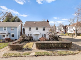 1547 Vassar Ave NW, Canton, OH 44703