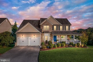 602 Masters Dr, Cross Junction, VA 22625