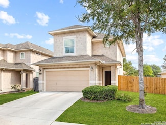 12310 Abbey Garden, San Antonio, TX 78249