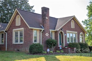 570 Old Us 221 Hwy, Rutherfordton, NC 28139
