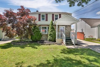 1300 92nd St, Niagara Falls, NY 14304