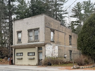 303 Broadway, Saranac Lake, NY 12983