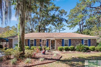 1 Long Boat Place, Savannah, GA 31410