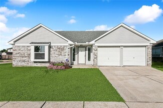 3448 Louise St, Harvey, LA 70058