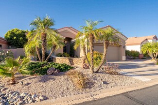 6334 E Viewmont Dr Unit 6, Mesa, AZ 85215