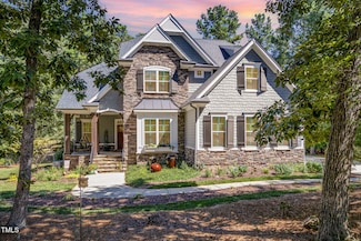 6185 Moinear Ln, Chapel Hill, NC 27514