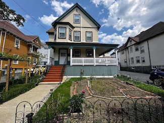 27 Beltran St Unit 2, Malden, MA 02148