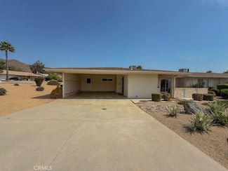 25620 Cherry Hills Blvd, Sun City, CA 92586