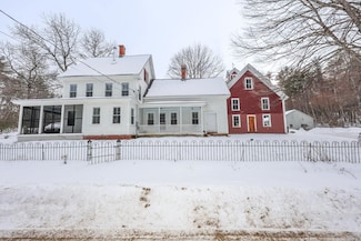 19 Dunlap Rd, Salisbury, NH 03268