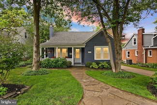 9116 Battle St, Manassas, VA 20110