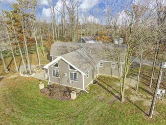 5524 W 600 S, Hudson, IN 46747